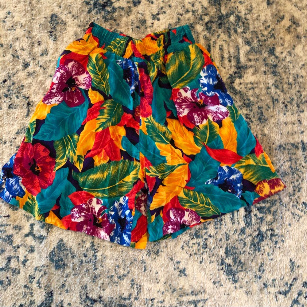 Vintage Shorts